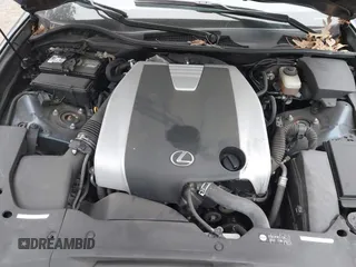 2013 Lexus GS 350 with VIN JTHCE1BL6D5006761, listed as a IAAI auction lot 41376327 with 173,698 mi miles. Bid and sale history available at carsss.com. Image 10.