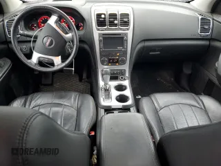 2010 GMC Acadia SLT2 with VIN 1GKLVNED7AJ131269, listed as a Copart auction lot 51303825 with 174,518 mi miles and Salvage Title. Bid and sale history available at DreamBid. Image 8.