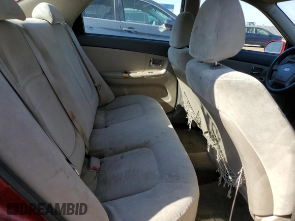 2009 Kia Spectra EX with VIN KNAFE221395656476, listed as a Copart auction lot 77700844 with 90,079 mi miles and Salvage Title. Bid and sale history available at carsss.com. Image 11.