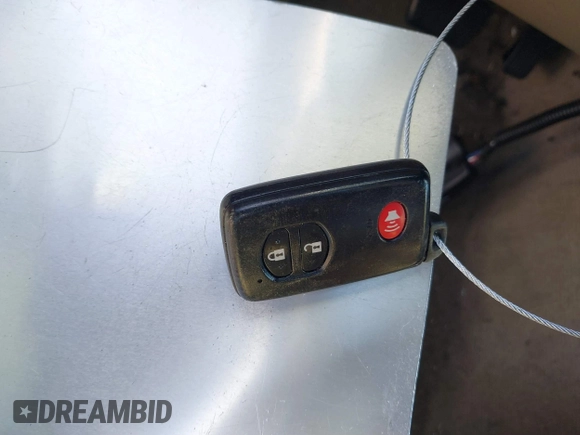 2011 Toyota RAV4 Limited with VIN 2T3DK4DV3BW060104, listed as a IAAI auction lot 41540103 with 185,223 mi miles and . Bid and sale history available at DreamBid. Image 11.