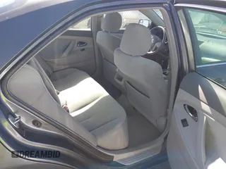 2009 Toyota Camry with VIN 4T1BE46K69U395703, listed as a IAAI auction lot 42066958 with 140,260 mi miles. Bid and sale history available at carsss.com. Image 8.