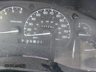 1999 Ford Explorer XLT z VIN 1FMDU34EXXZA79739, wystawiony jako IAAI lot #42353736 z przebiegiem 377 224 mil mil oraz . Historia ofert i sprzedaży dostępna na DreamBid. Obrazek 7.