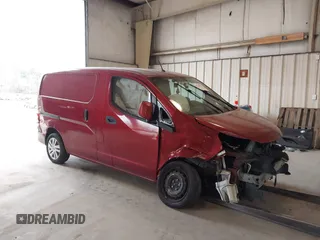 2018 Nissan NV200 S с VIN 3N6CM0KN4JK696718, выставлен на аукционе IAAI как лот 41726505 с пробегом 159 985 миль миль и . История ставок и продаж доступна на DreamBid. Изображение 1.