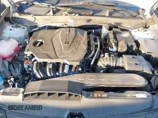 2023 Hyundai Sonata SEL z VIN KMHL64JA1PA321006, wystawiony jako IAAI lot #38313188 z przebiegiem 12 619 mil mil oraz . Historia ofert i sprzedaży dostępna na DreamBid. Obrazek 10.