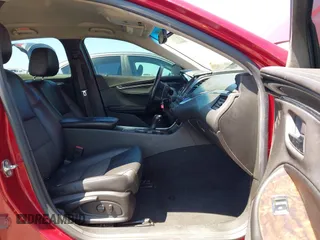 2015 Chevrolet Impala LT z VIN 2G1115SL7F9234133, wystawiony jako IAAI lot #42496378 z przebiegiem 247 819 mil mil oraz . Historia ofert i sprzedaży dostępna na DreamBid. Obrazek 5.