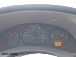 2004 Chevrolet Impala with VIN 2G1WF52E249443172, listed as a IAAI auction lot 41519049 with 232,979 mi miles. Bid and sale history available at carsss.com. Image 7.