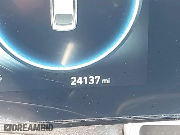 2023 Hyundai Elantra SEL with VIN KMHLS4AG4PU606765, listed as a IAAI auction lot 41056438 with 24,137 mi miles and . Bid and sale history available at DreamBid. Image 16.