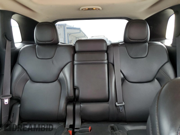 2018 Jeep Cherokee Limited with VIN 1C4PJMDX3JD575102, listed as a Copart auction lot 88325985 with 76,138 mi miles and Non repairable. Bid and sale history available at DreamBid. Image 10.