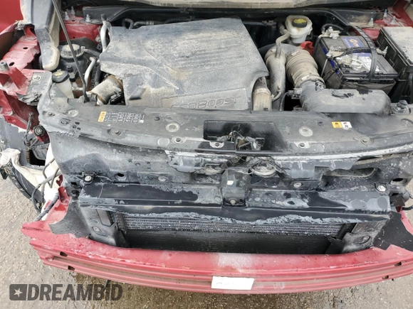 2016 Ford Explorer Platinum with VIN 1FM5K8HT4GGC58404, listed as a Copart auction lot 41991715 with 149,147 mi miles and Salvage title. Bid and sale history available at DreamBid. Image 11.