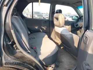 1998 Honda Passport LX с VIN 4S6CM58WXW4403219, выставлен на аукционе IAAI как лот 42715922 с пробегом 153 181 миль миль и . История ставок и продаж доступна на DreamBid. Изображение 8.