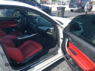 2014 BMW 2 Series 228i with VIN WBA1F5C54EV246340, listed as a IAAI auction lot 42457432 with 191,418 mi miles and . Bid and sale history available at DreamBid. Image 5.