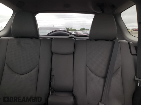 2011 Toyota RAV4 Limited with VIN 2T3DF4DV3BW157677, listed as a Copart auction lot 59919865 with 84,387 mi miles and Salvage title. Bid and sale history available at DreamBid. Image 10.