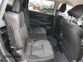 2024 Subaru Ascent Premium with VIN 4S4WMACD6R3400963, listed as a Copart auction lot 72972384 with Not provided miles and Salvage title. Bid and sale history available at DreamBid. Image 11.