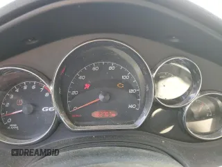 2008 Pontiac G6 1SV Value Leader with VIN 1G2ZF57B684207480, listed as a Copart auction lot 51839065 with 182,707 mi miles and Salvage Title. Bid and sale history available at carsss.com. Image 9.