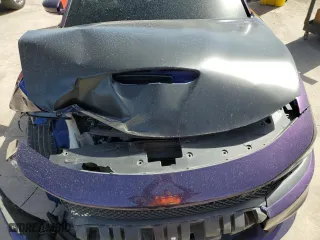 2019 Dodge Charger R/T with VIN 2C3CDXCT4KH728195, listed as a Copart auction lot 47669555 with 67,707 mi miles and Salvage Title. Bid and sale history available at carsss.com. Image 11.