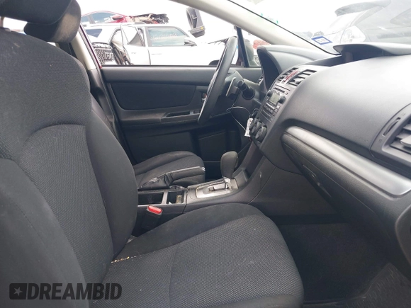2013 Subaru Impreza Premium z VIN JF1GPAC62DH202383, wystawiony jako IAAI lot #42100880 z przebiegiem 98 309 mil mil oraz . Historia ofert i sprzedaży dostępna na DreamBid. Obrazek 5.
