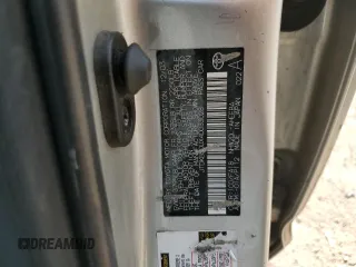 2004 Toyota Prius z VIN JTDKB20UX40033028, wystawiony jako Copart lot #57032515 z przebiegiem 279 143 mil mil oraz Szkoda całkowita • Salvage title. Historia ofert i sprzedaży dostępna na DreamBid. Obrazek 12.