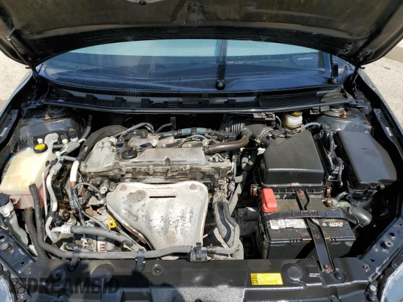 2012 Scion tC z VIN JTKJF5C76C3034769, wystawiony jako Copart lot #52517495 z przebiegiem 205 501 mil mil oraz Nie do naprawy • Non repairable. Historia ofert i sprzedaży dostępna na DreamBid. Obrazek 11.