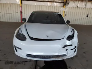 2021 Tesla Model 3 Long Range with VIN 5YJ3E1EB4MF938427, listed as a Copart auction lot 88270665 with 67,246 mi miles and Salvage Title. Bid and sale history available at carsss.com. Image 5.