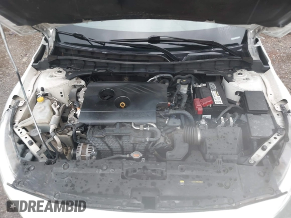 2019 Nissan Altima SV with VIN 1N4BL4DVXKC214904, listed as a IAAI auction lot 42162093 with 294,733 mi miles and . Bid and sale history available at DreamBid. Image 10.
