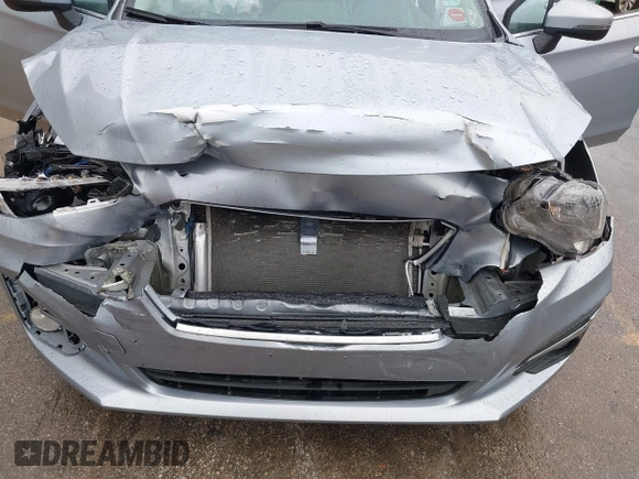 2017 Subaru Impreza Limited with VIN 4S3GTAT64H3737840, listed as a IAAI auction lot 42326049 with 108,755 mi miles and . Bid and sale history available at DreamBid. Image 6.