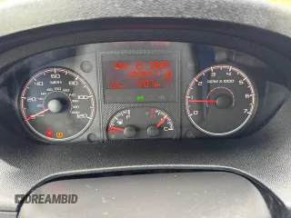 2019 Ram ProMaster Cargo with VIN 3C6TRVDG2KE542872, listed as a Copart auction lot 53188955 with 204,247 mi miles and Clean Title. Bid and sale history available at carsss.com. Image 8.