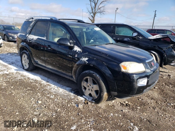 2006 Saturn VUE z VIN 5GZCZ63476S809768, wystawiony jako Copart lot #53943135 z przebiegiem 188 710 mil mil oraz Nie do naprawy • Non repairable. Historia ofert i sprzedaży dostępna na DreamBid. Obrazek 4.