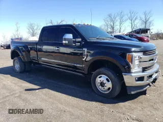 2018 Ford F-350 XL с VIN 1FT8W3DT4JEC39532, выставлен на аукционе Copart как лот 49990685 с пробегом 66 216 миль миль и Списание • Salvage title. История ставок и продаж доступна на DreamBid. Изображение 4.