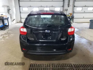 2012 Subaru Impreza Premium с VIN JF1GPAC61CH225863, выставлен на аукционе Copart как лот 57714695 с пробегом 161 642 миль миль и Чистый • Clean title. История ставок и продаж доступна на DreamBid. Изображение 6.
