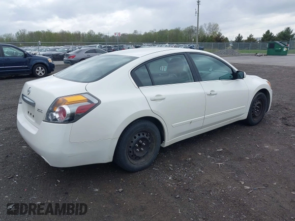2012 Nissan Altima 2.5 with VIN 1N4AL2AP0CN437562, listed as a IAAI auction lot 42202345 with 167,272 mi miles and . Bid and sale history available at DreamBid. Image 4.