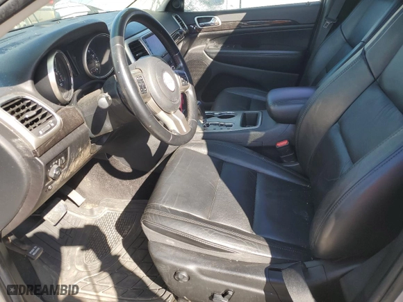 2011 Jeep Grand Cherokee Laredo with VIN 1J4RR4GG2BC736781, listed as a Copart auction lot 47147184 with 188,178 mi miles and Salvage Title. Bid and sale history available at carsss.com. Image 7.
