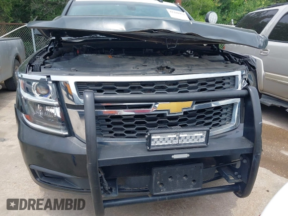 2017 Chevrolet Tahoe Commercial with VIN 1GNLCDEC2HR187691, listed as a IAAI auction lot 42280973 with 87,772 mi miles and . Bid and sale history available at DreamBid. Image 12.