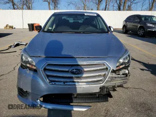 2016 Subaru Legacy Premium with VIN 4S3BNBD61G3040763, listed as a Copart auction lot 82327454 with 114,527 mi miles and Salvage title. Bid and sale history available at DreamBid. Image 5.