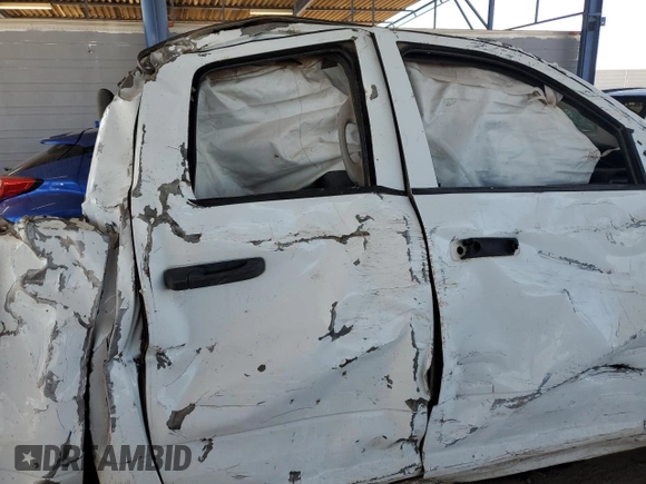 2016 Ram 1500 Tradesman с VIN 1C6RR7FT2GS213576, выставлен на аукционе Copart как лот 47006245 с пробегом 83 403 миль миль и На запчасти • Non repairable. История ставок и продаж доступна на DreamBid. Изображение 11.