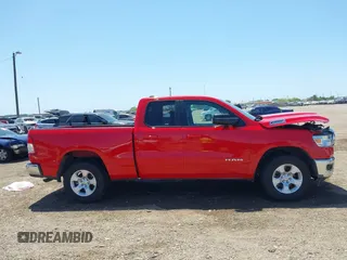2022 Ram 1500 Big Horn с VIN 1C6RRFBG9NN278777, выставлен на аукционе IAAI как лот 41982381 с пробегом 66 070 миль миль и . История ставок и продаж доступна на DreamBid. Изображение 13.