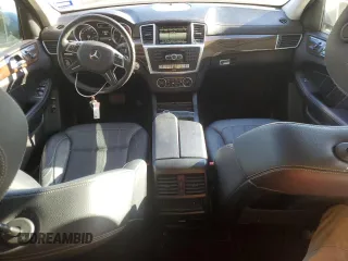 2016 Mercedes-Benz GL with VIN 4JGDF6EE4GA693095, listed as a Copart auction lot 82140294 with 66,096 mi miles and Salvage Title. Bid and sale history available at carsss.com. Image 8.