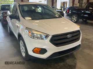 2017 Ford Escape S with VIN 1FMCU0F72HUE20705, listed as a IAAI auction lot 42585868 with 107,902 mi miles and . Bid and sale history available at DreamBid. Image 5.
