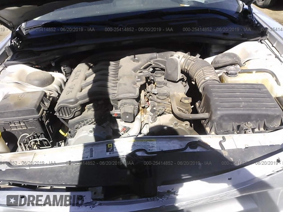 2010 Dodge Charger SXT with VIN 2B3CA3CV5AH271203, listed as a IAAI auction lot 25414852 with 175,044 mi miles and . Bid and sale history available at DreamBid. Image 10.