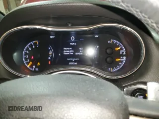 2014 Jeep Grand Cherokee Limited z VIN 1C4RJFBGXEC264110, wystawiony jako Copart lot #58466265 z przebiegiem 97 973 mil mil oraz Szkoda całkowita • Salvage title. Historia ofert i sprzedaży dostępna na DreamBid. Obrazek 9.