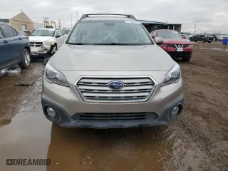 2017 Subaru Outback Premium with VIN 4S4BSAHC5H3372091, listed as a Copart auction lot 51704415 with 99,604 mi miles and Salvage Title. Bid and sale history available at carsss.com. Image 5.