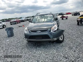 2012 Hyundai Veracruz Limited с VIN KM8NUDCC9CU185133, выставлен на аукционе Copart как лот 61842665 с пробегом 84 016 миль миль и Списание • Salvage title. История ставок и продаж доступна на DreamBid. Изображение 14.