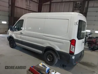 2016 Ford Transit Cargo с VIN 1FTYR1CM8GKA27958, выставлен на аукционе IAAI как лот 40308535 с пробегом 106 352 миль миль и . История ставок и продаж доступна на DreamBid. Изображение 3.