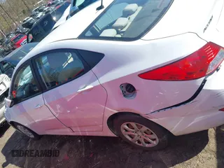 2014 Hyundai Accent GLS with VIN KMHCT4AE4EU590415, listed as a IAAI auction lot 41877817 with 169,285 mi miles. Bid and sale history available at carsss.com. Image 14.
