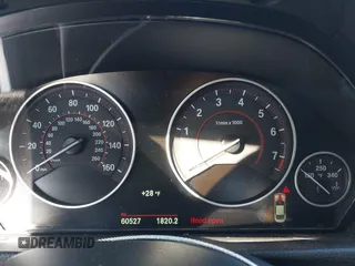 2016 BMW 4 Series 435i xDrive с VIN WBA3R5C50GK374031, выставлен на аукционе IAAI как лот 41444797 с пробегом 60 527 миль миль и . История ставок и продаж доступна на DreamBid. Изображение 7.