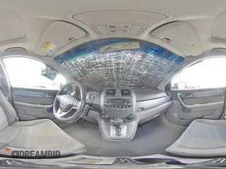 2008 Honda CR-V EX z VIN 3CZRE485X8G702151, wystawiony jako Copart lot #57291555 z przebiegiem 164 783 mil mil oraz Szkoda całkowita • Salvage title. Historia ofert i sprzedaży dostępna na DreamBid. Obrazek 16.