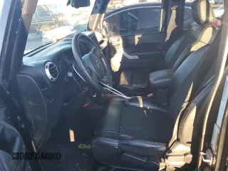2012 Jeep Wrangler Unlimited Rubicon with VIN 1C4HJWFG1CL221083, listed as a Copart auction lot 80081654 with 163,912 mi miles and Salvage title. Bid and sale history available at DreamBid. Image 7.