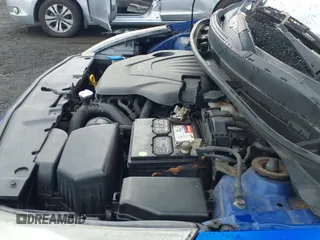 2012 Hyundai Accent GLS z VIN KMHCT4AE2CU222795, wystawiony jako IAAI lot #43498133 z przebiegiem 149 546 mil mil oraz . Historia ofert i sprzedaży dostępna na DreamBid. Obrazek 12.