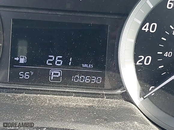 2014 Nissan Sentra S with VIN 3N1AB7AP9EY269276, listed as a IAAI auction lot 41516076 with 100,630 mi miles. Bid and sale history available at carsss.com. Image 15.