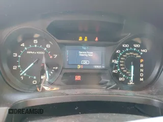 2011 Ford Explorer XLT with VIN 1FMHK8D85BGA74984, listed as a Copart auction lot 45107505 with 193,625 mi miles and Salvage title. Bid and sale history available at DreamBid. Image 9.