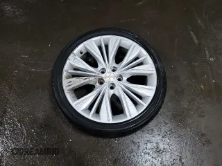 2018 Chevrolet Impala Premier с VIN 2G1125S30J9158843, выставлен на аукционе Copart как лот 86544624 с пробегом 79 385 миль миль и Списание • Salvage title. История ставок и продаж доступна на DreamBid. Изображение 13.